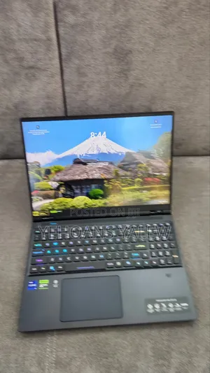 New Laptop Acer Predator Helios Neo 16 32GB Intel Core i9 SSD 1T