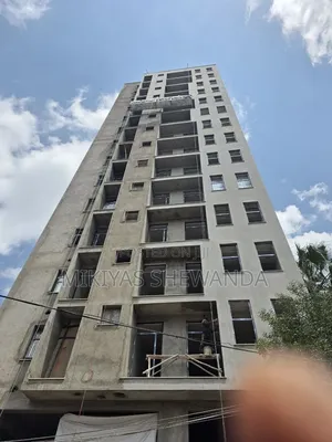 1bdrm Apartment in Compass Properties, Bole for sale