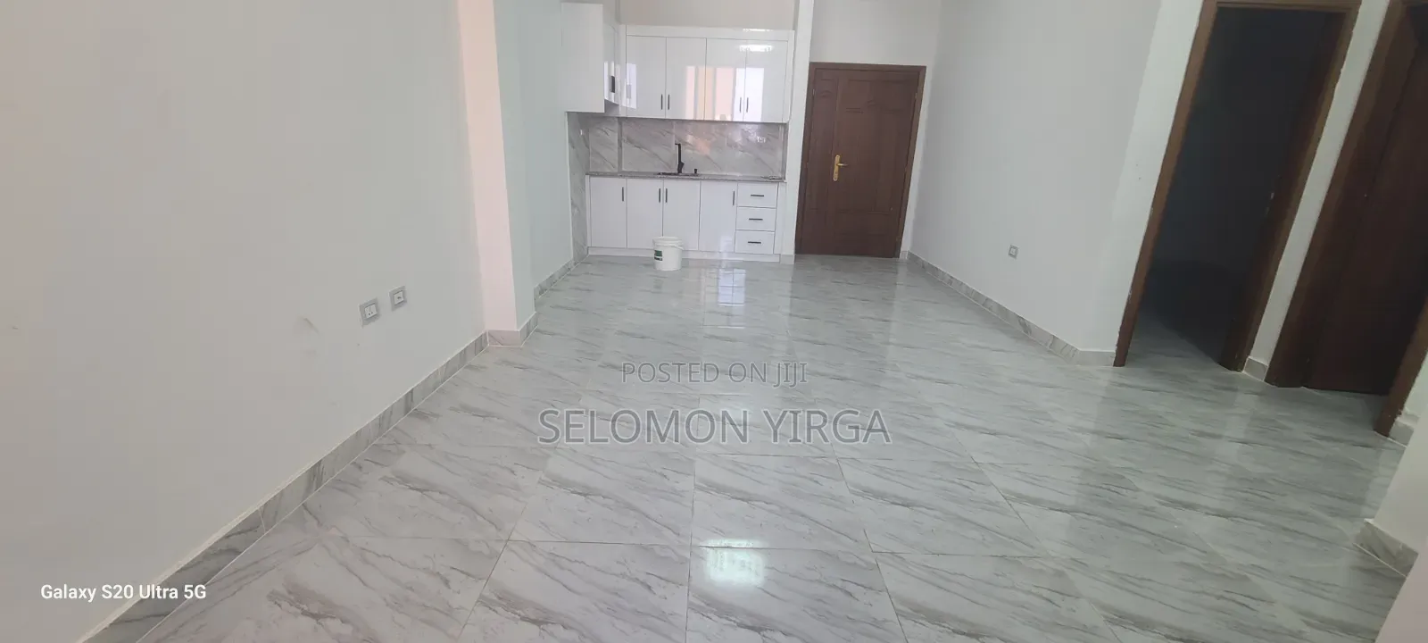 2bdrm Apartment in Adis Ababa, Bole for rent