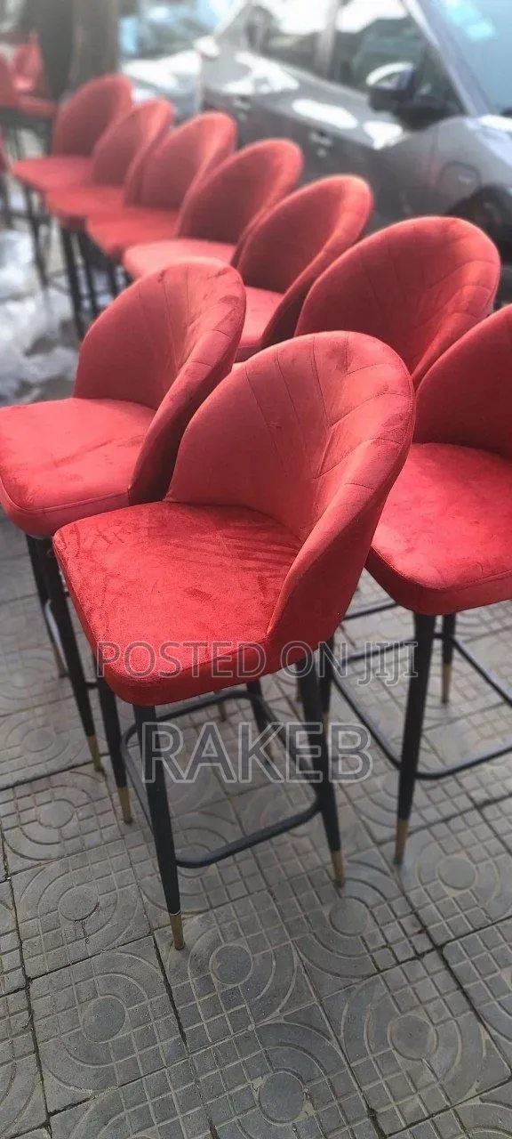Chair for Ur Hotel, Club