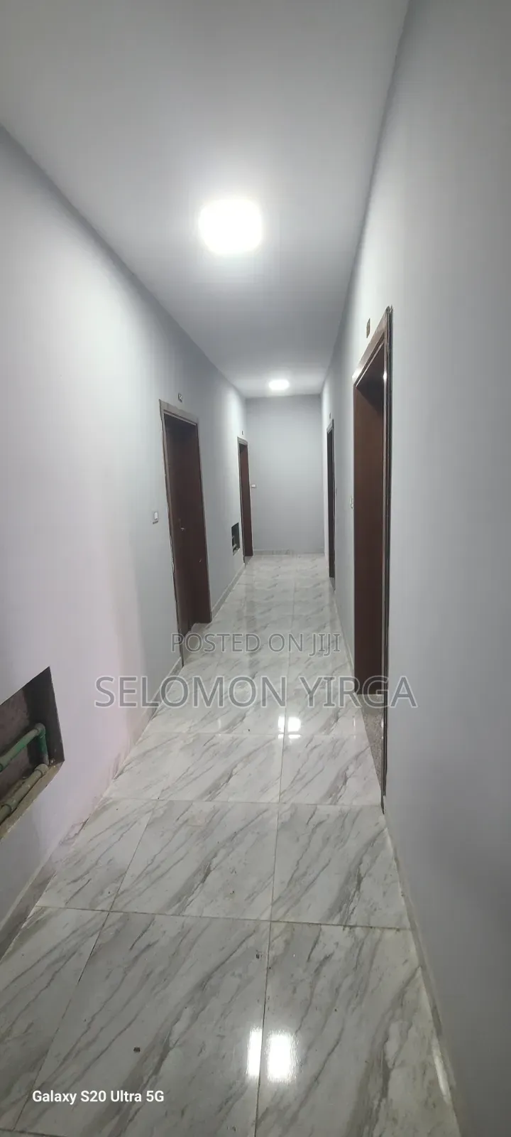 2bdrm Apartment in Adis Ababa, Bole for rent
