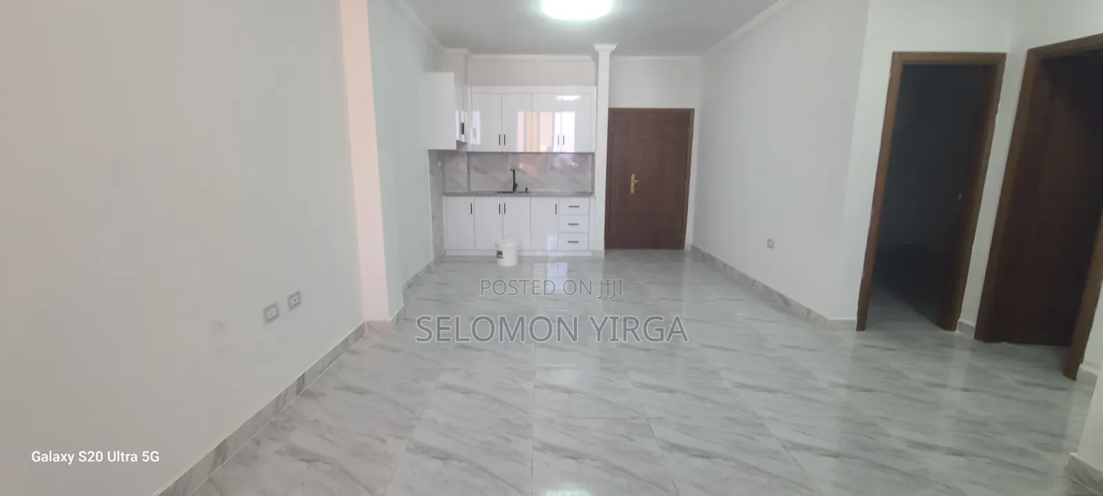 2bdrm Apartment in Adis Ababa, Bole for rent