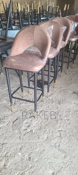 Chair for Ur Hotel, Club