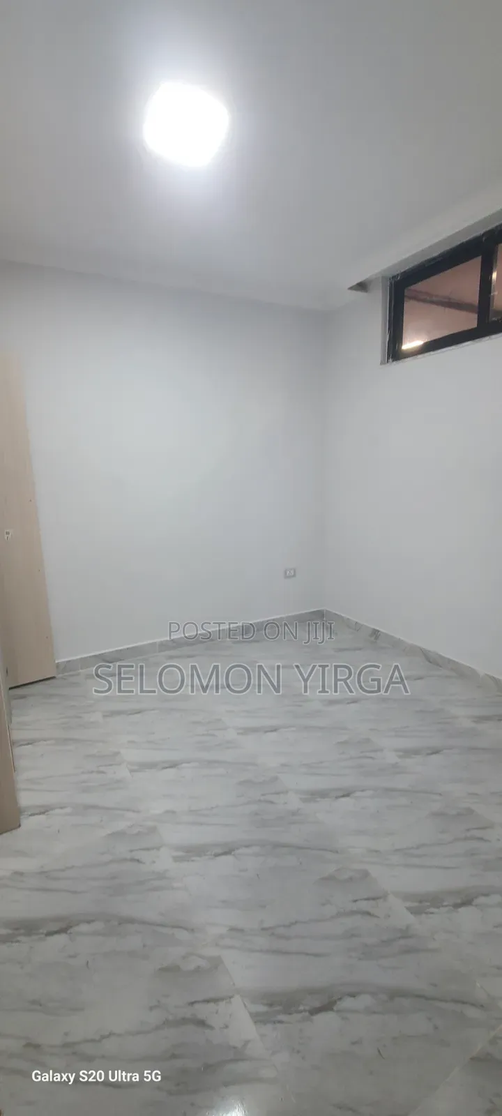 2bdrm Apartment in Adis Ababa, Bole for rent