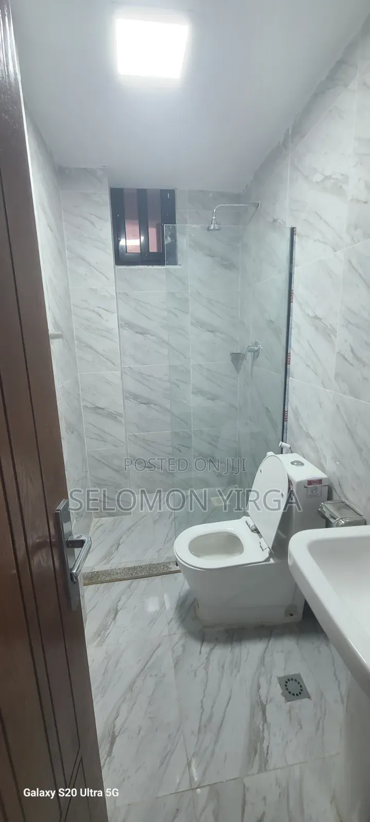 2bdrm Apartment in Adis Ababa, Bole for rent