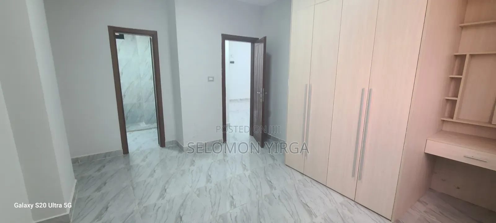2bdrm Apartment in Adis Ababa, Bole for rent