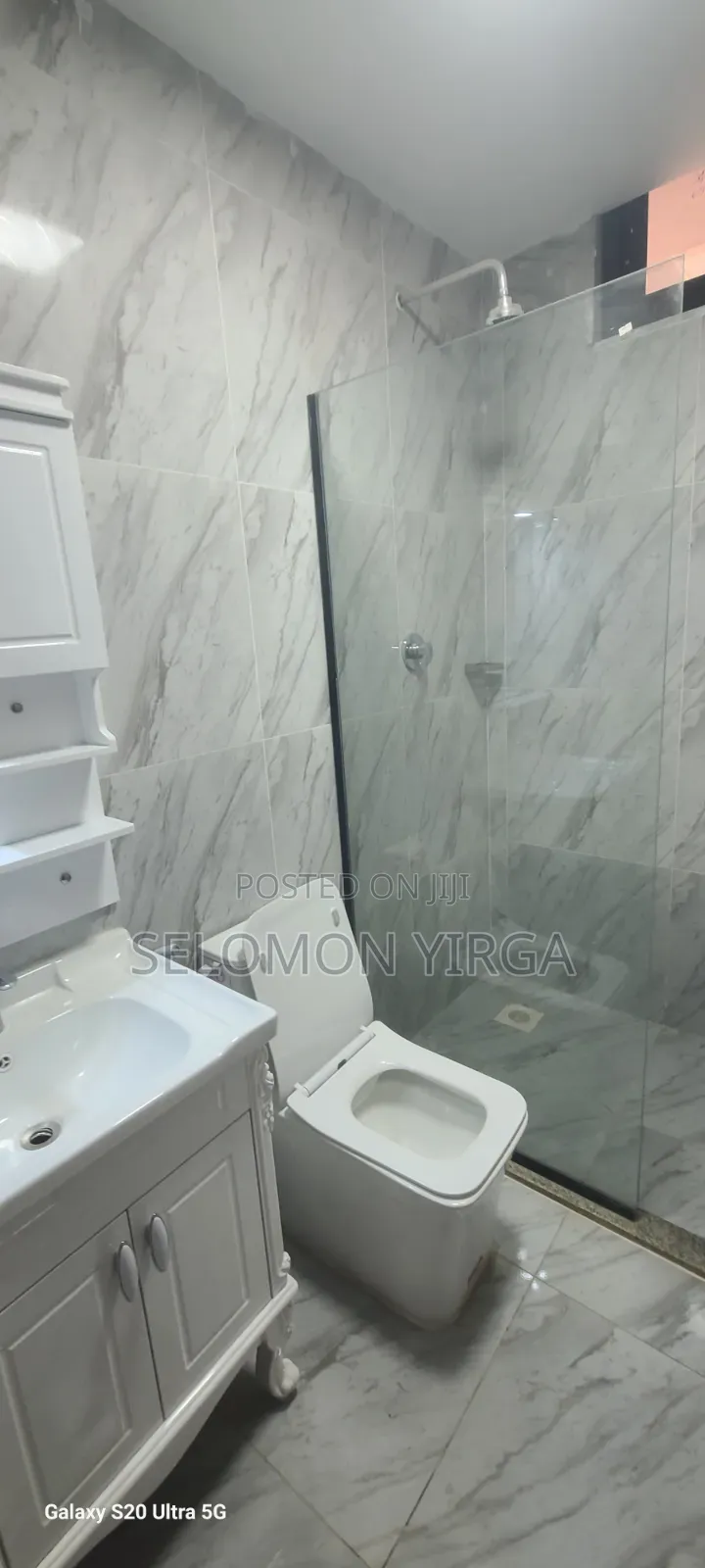 2bdrm Apartment in Adis Ababa, Bole for rent