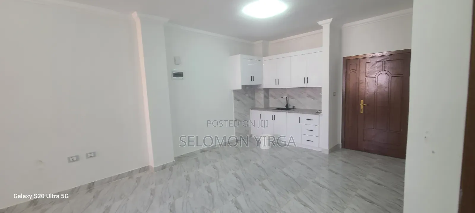 2bdrm Apartment in Adis Ababa, Bole for rent