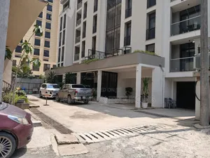 Furnished 2bdrm Apartment in Ownee, Bole for rent