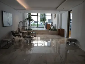 Furnished 2bdrm Apartment in Ownee, Bole for rent