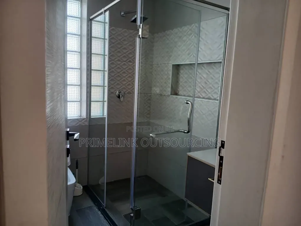 Furnished 2bdrm Apartment in Ownee, Bole for rent