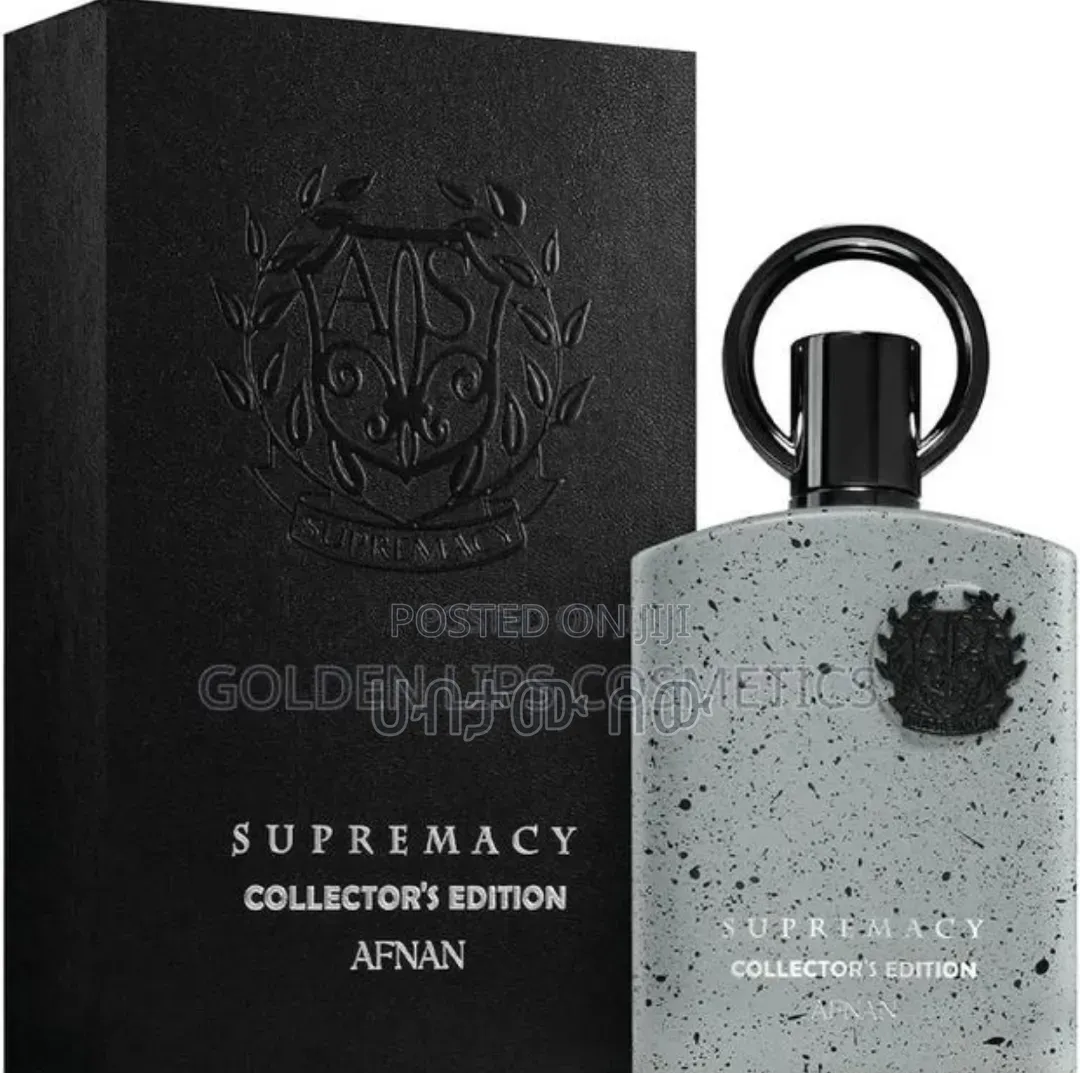 Afnan Supermacy