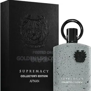 Afnan Supermacy