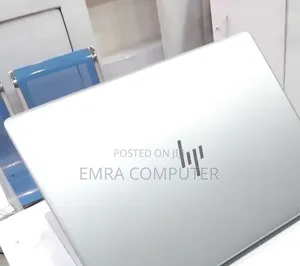 New Laptop HP EliteBook 830 G5 8GB Intel Core i5 SSD 512GB