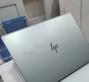 New Laptop HP EliteBook 830 G5 8GB Intel Core i5 SSD 512GB
