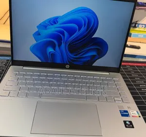 New Laptop HP Pavilion 14 16GB Intel Core i5 SSD 512GB