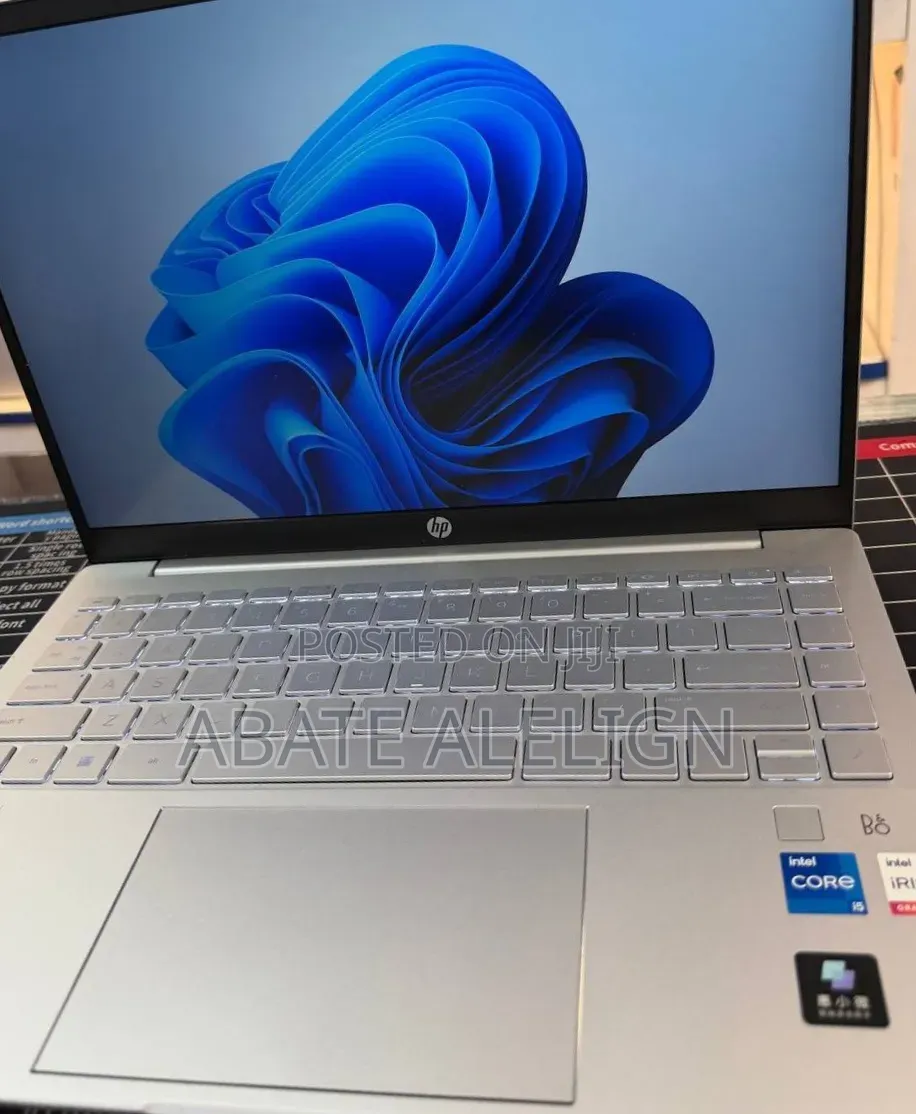 New Laptop HP Pavilion 14 16GB Intel Core i5 SSD 512GB
