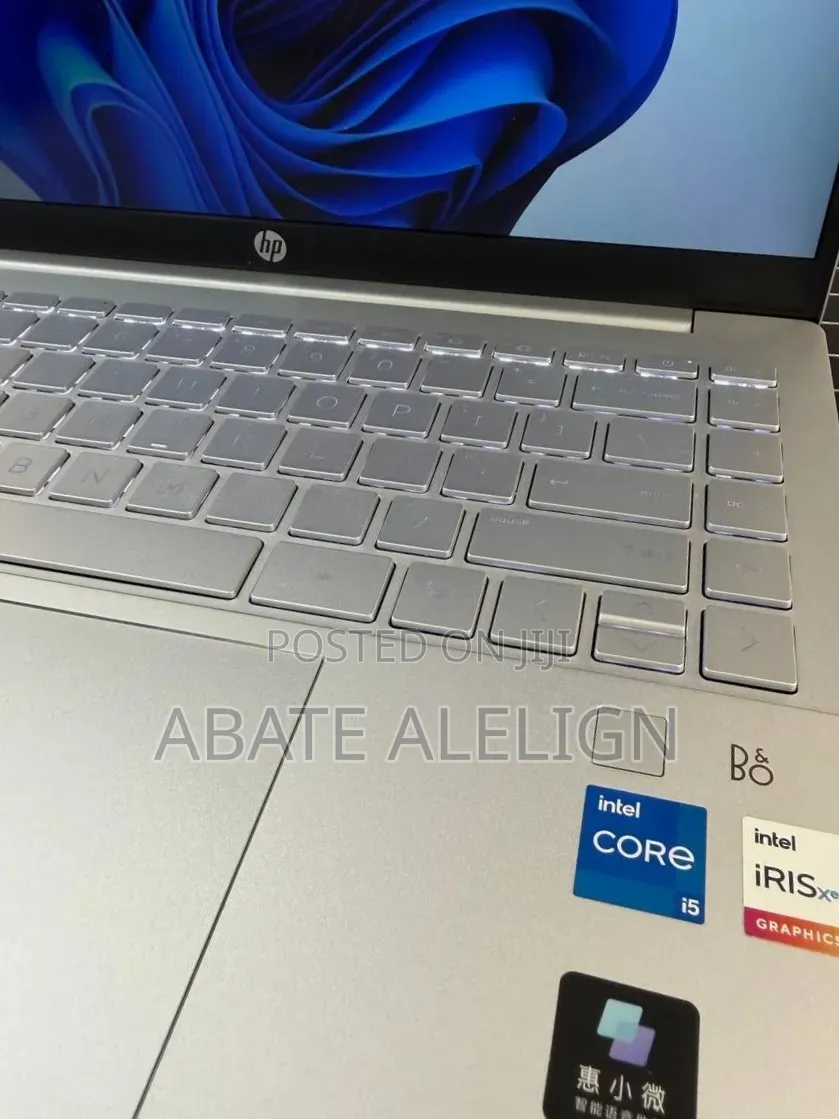 New Laptop HP Pavilion 14 16GB Intel Core i5 SSD 512GB