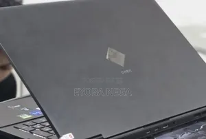 New Laptop HP Omen 16 16GB Intel Core i9 SSD 512GB