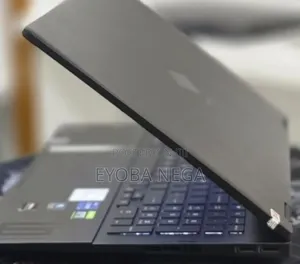 New Laptop HP Omen 16 16GB Intel Core i9 SSD 512GB
