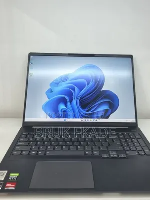 New Laptop Lenovo IdeaPad Flex 15 16GB AMD Ryzen 7 SSD 512GB