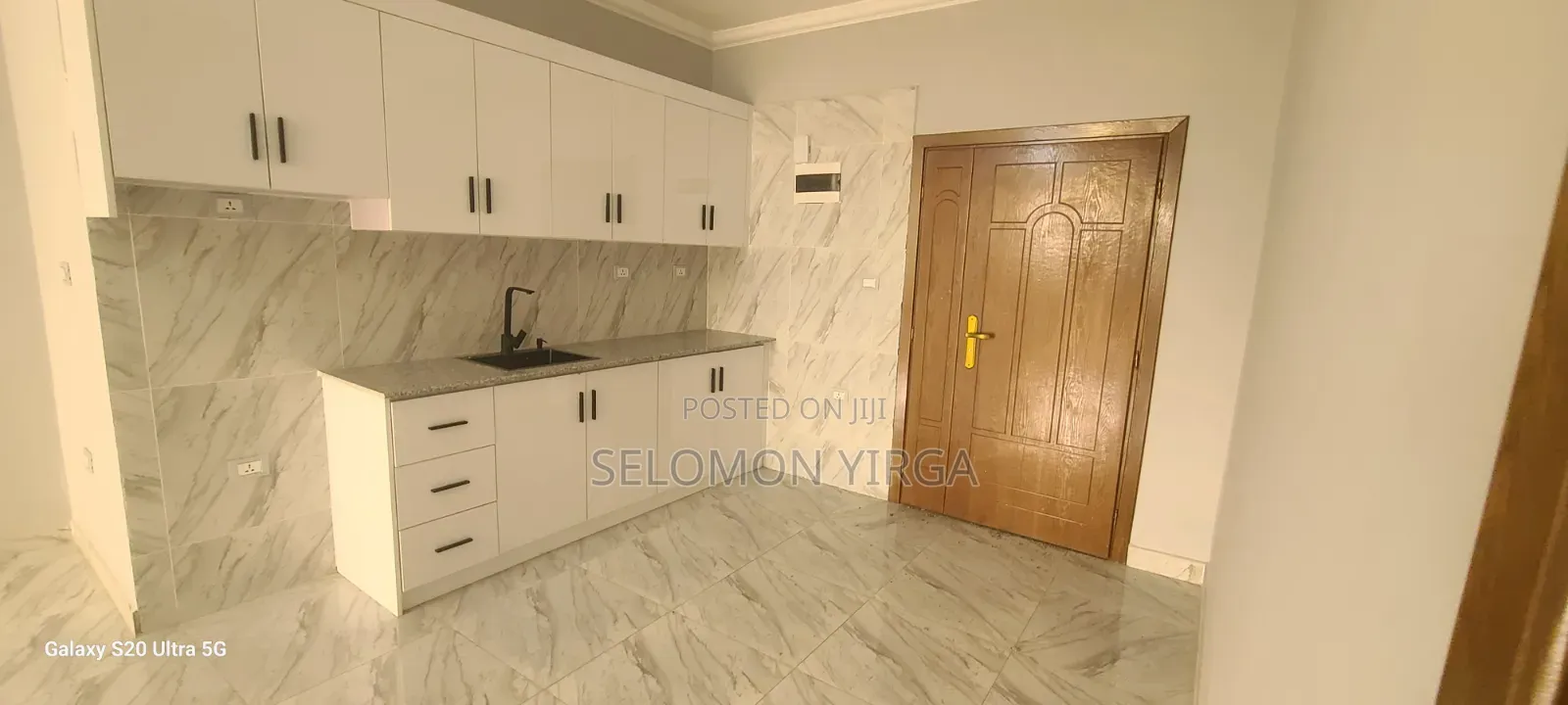 2bdrm Apartment in Adis Ababa, Bole for rent