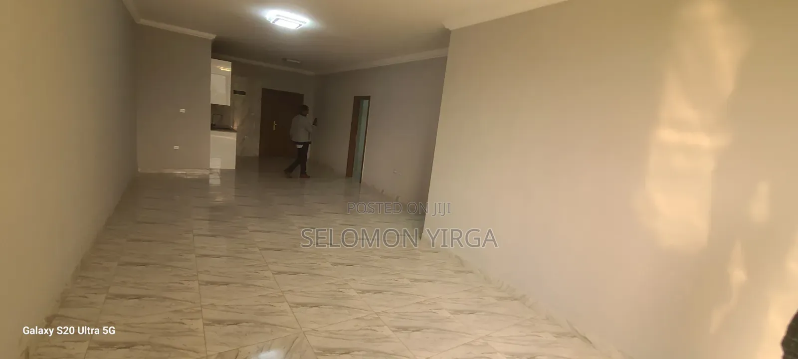 2bdrm Apartment in Adis Ababa, Bole for rent