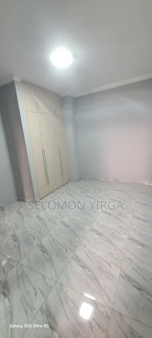 2bdrm Apartment in Adis Ababa, Bole for rent