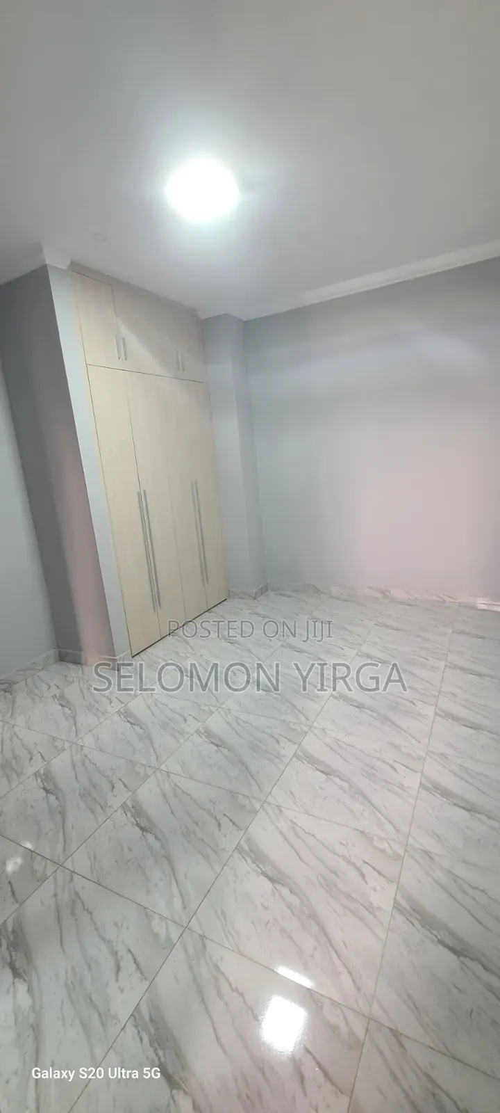 2bdrm Apartment in Adis Ababa, Bole for rent