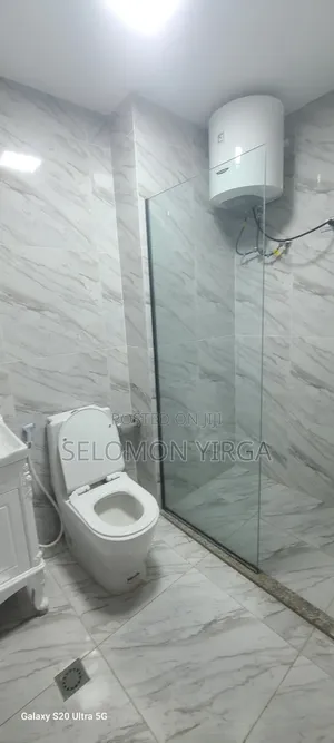 2bdrm Apartment in Adis Ababa, Bole for rent