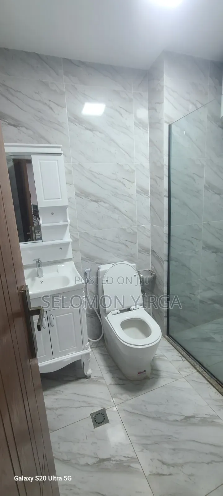 2bdrm Apartment in Adis Ababa, Bole for rent