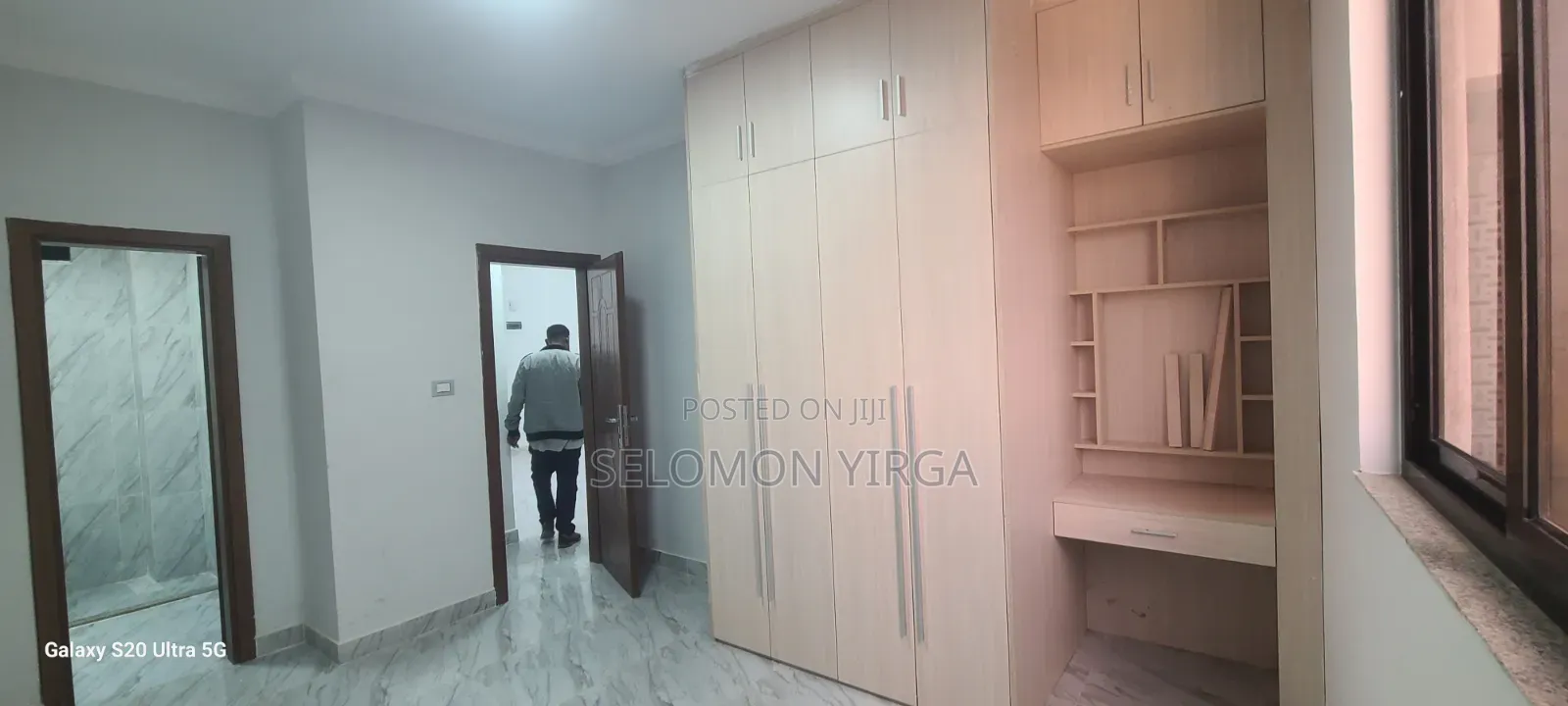 2bdrm Apartment in Adis Ababa, Bole for rent