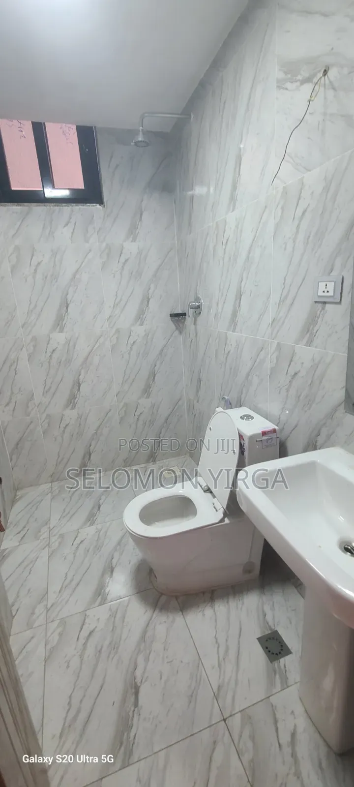 2bdrm Apartment in Adis Ababa, Bole for rent