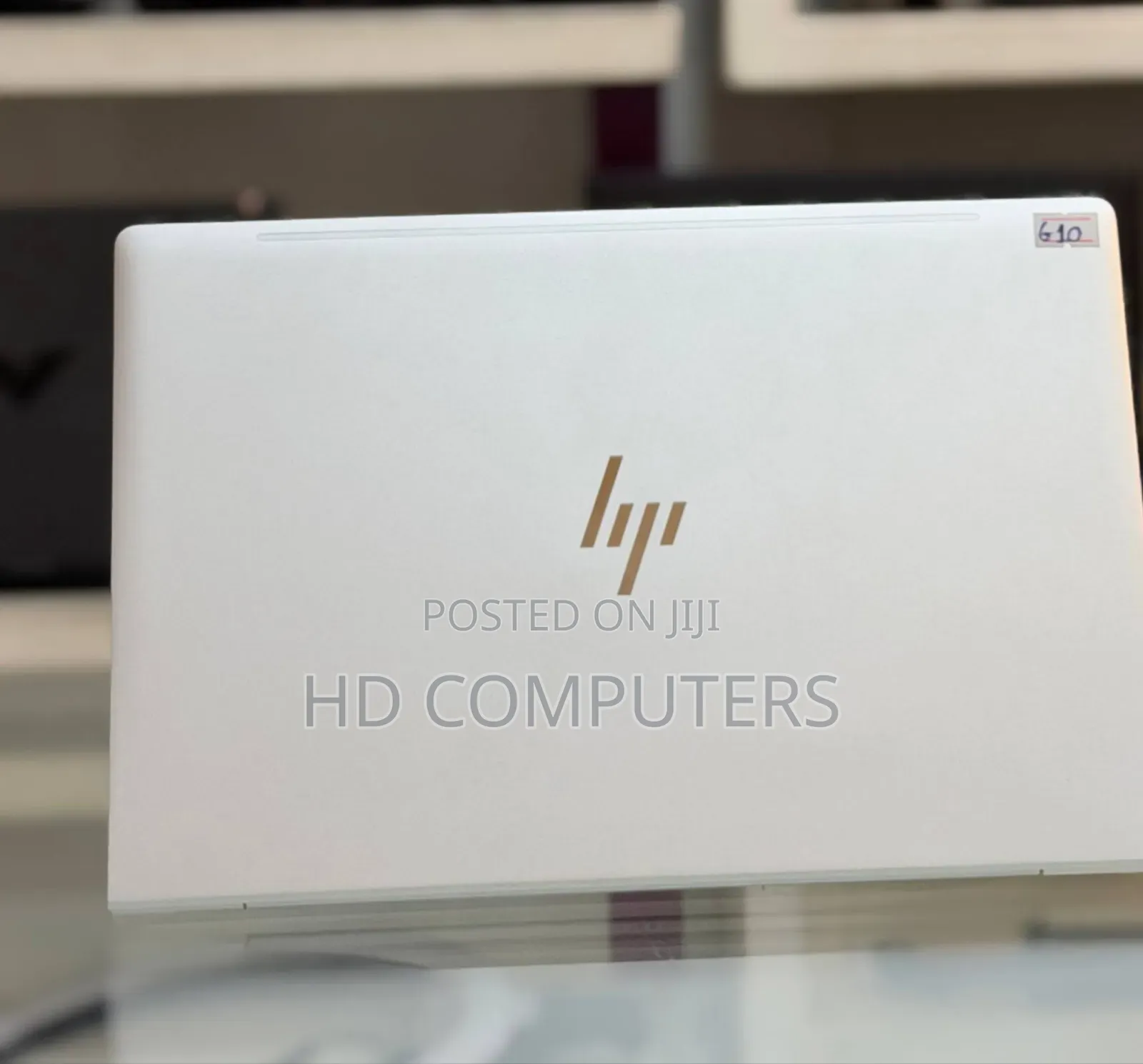 New Laptop HP EliteBook 840 16GB AMD Ryzen 7 SSD 512GB