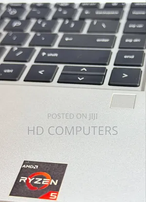 New Laptop HP EliteBook 840 16GB AMD Ryzen 7 SSD 512GB