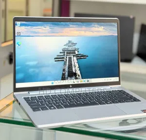 New Laptop HP EliteBook 840 16GB AMD Ryzen 7 SSD 512GB