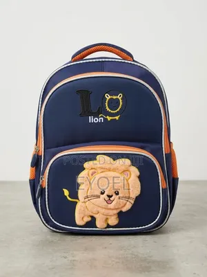 School Bag