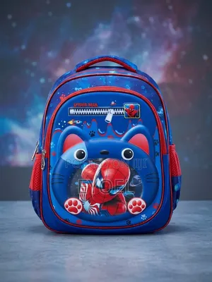 School Bag