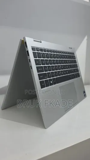 New Laptop HP EliteBook x360 1040 G10 16GB Intel Core i7 SSD 512GB