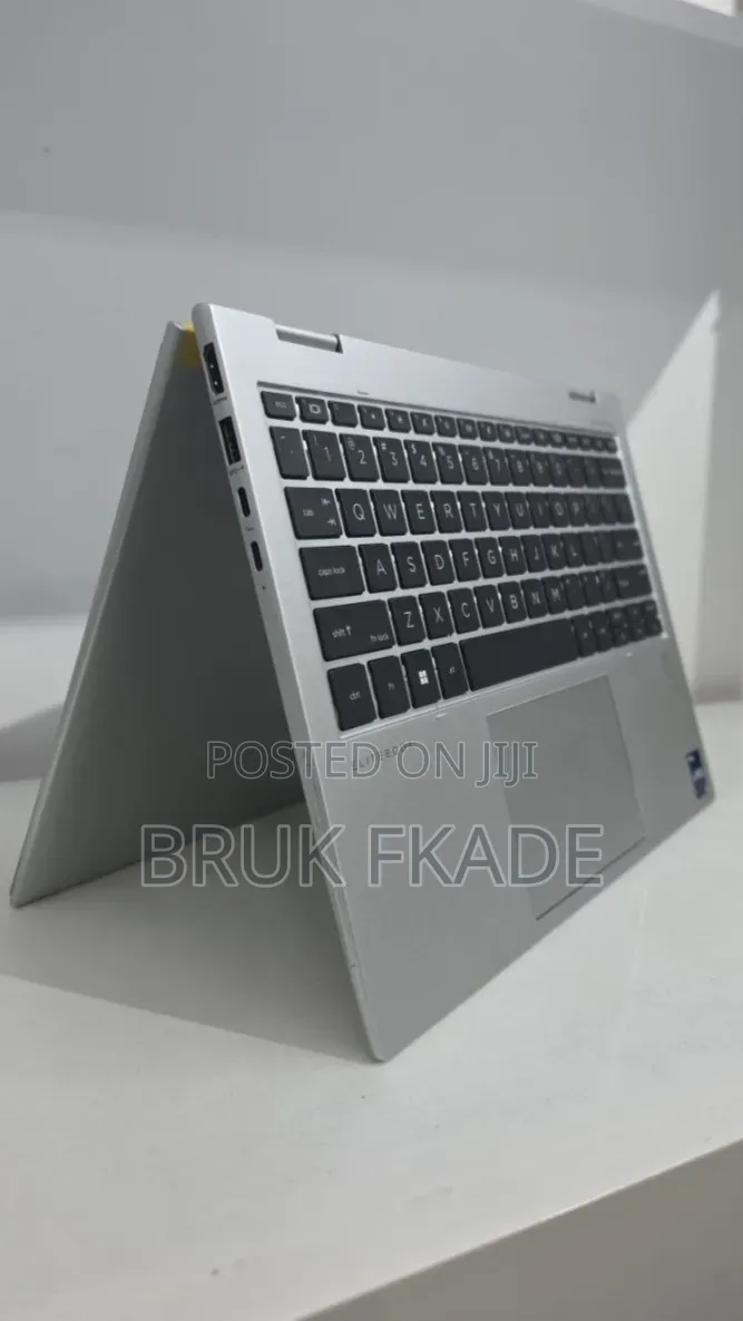 New Laptop HP EliteBook x360 1040 G10 16GB Intel Core i7 SSD 512GB