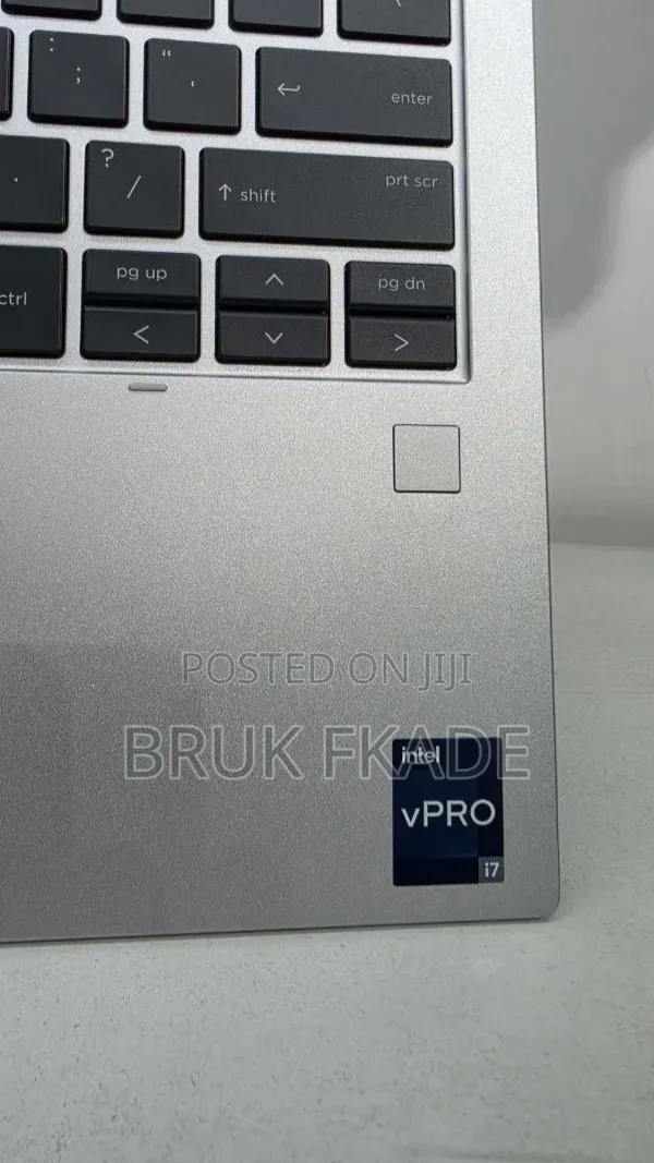 New Laptop HP EliteBook x360 1040 G10 16GB Intel Core i7 SSD 512GB