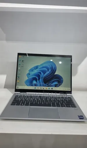 New Laptop HP EliteBook x360 1040 G10 16GB Intel Core i7 SSD 512GB