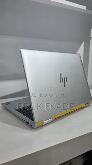New Laptop HP EliteBook x360 1040 G10 16GB Intel Core i7 SSD 512GB