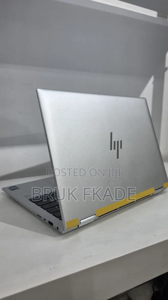New Laptop HP EliteBook x360 1040 G10 16GB Intel Core i7 SSD 512GB