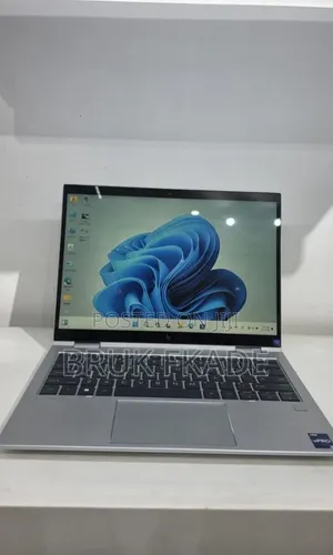 New Laptop HP EliteBook x360 1040 G10 16GB Intel Core i7 SSD 512GB