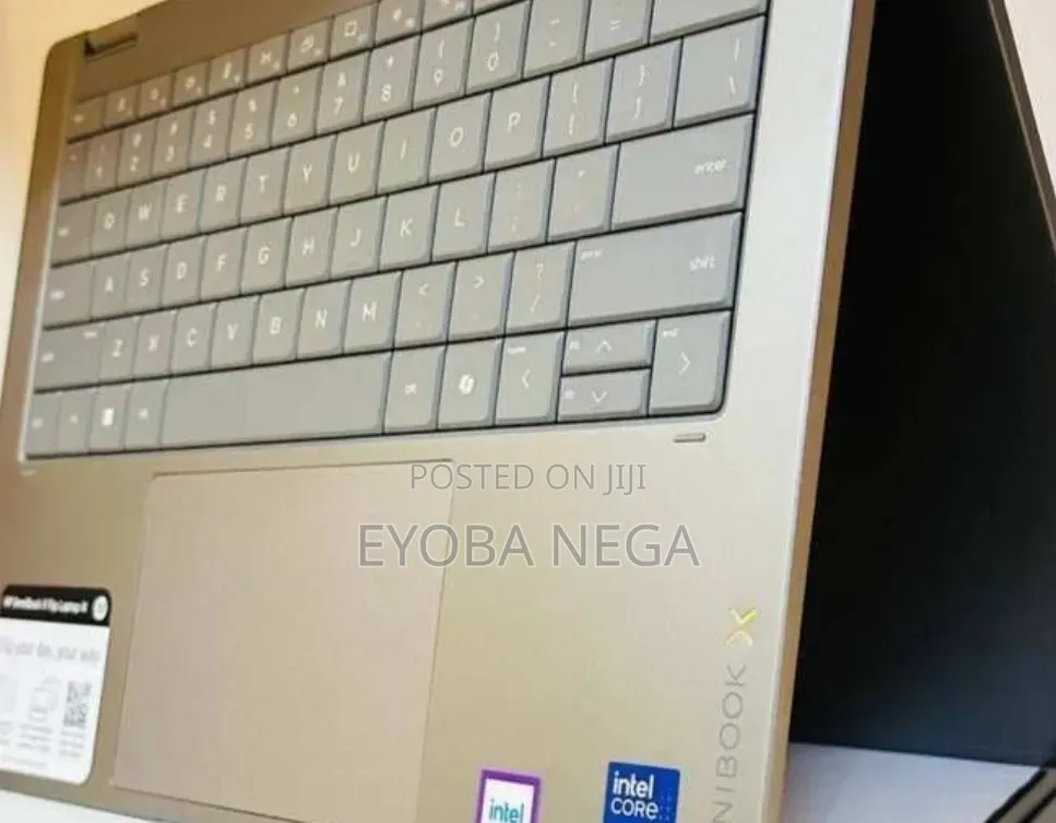 New HP OmniBook 5 Flip 14-fp0023dx 16GB Intel Core Ultra 7 SSD 1T
