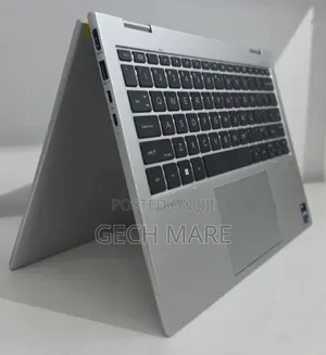 New Laptop HP EliteBook 830 G9 16GB Intel Core i7 SSD 512GB