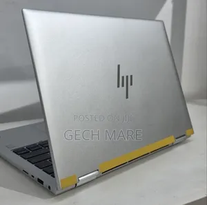 New Laptop HP EliteBook 830 G9 16GB Intel Core i7 SSD 512GB