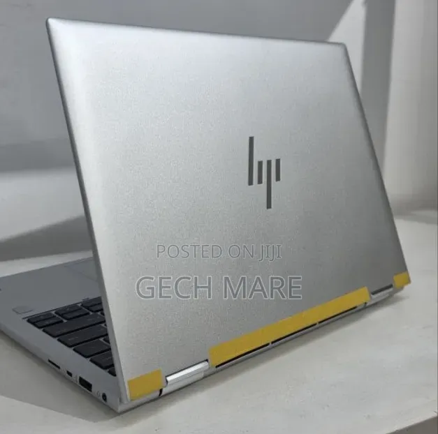 New Laptop HP EliteBook 830 G9 16GB Intel Core i7 SSD 512GB