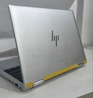 New Laptop HP EliteBook 830 G9 16GB Intel Core i7 SSD 512GB